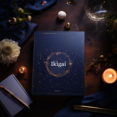 How to Use Ikigai to Build Your Dream Business